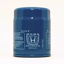 Фильтр масляный HONDA 15400-PLM-A02