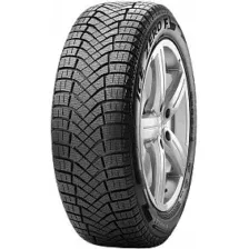 Зимняя шина PIRELLI ICE ZERO FRICTION 100T XL 215/60 R17 купить в Минске и РБ.