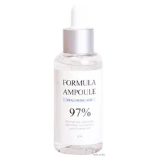 Сыворотка для лица "Hyaluronic Acid" (80 мл)