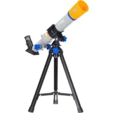 Телескоп Bresser Junior 40/400 AZ / 74350
