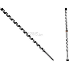 Сверло Gepard GP0560-18