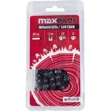 Цепь для пилы Maxpiler MX-1.3-62-3/8
