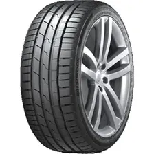 Летняя шина Hankook Ventus S1 evo3, K127, 255/40R20, 101Y