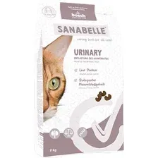 Сухой корм для кошек Bosch Petfood Sanabelle Urinary New (2кг)
