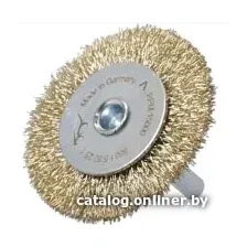 Щетка для электроинструмента FORCH 58615501
