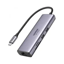 Док-станция UGREEN CM512 