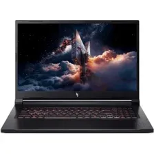 Игровой ноутбук Acer Nitro V 17 AI ANV17-41-R6A6 NH.QYVCD.005