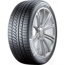Зимние шины Continental WinterContact TS 850 P 265/40R22 106V