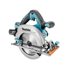 Пила циркулярная аккумуляторная MAKITA LXT DHS 710 Z (DHS710Z)