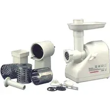 Мясорубка электрическая БЕЛВАР КЭМ-36/220-4-32