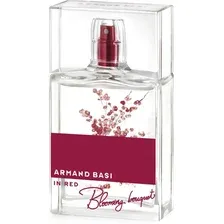 Туалетная вода Armand Basi Blooming Passion EdT (50 мл)