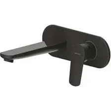 Смеситель без скрытого механизма Bravat P8429564BW-ENG