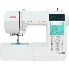 Компьютерная швейная машина Janome DC3900