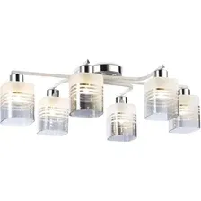 Люстра средней высоты Ambrella light TR TR303207