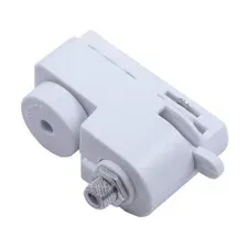 Коннектор питания Arte Lamp TRACK ACCESSORIES A200033
