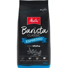 Кофе Melitta Barista Classic Espresso 1 кг