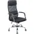 Кресло SitUp BAHREIN сhrome (сетка Dark grey/сетка Dark grey)