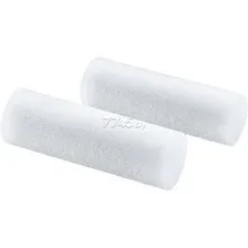 Ролик HARDY Moltopren супермелкий 100 x 35 мм 2 штуки (0123-003510)