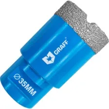 Коронка GRAFF 271435