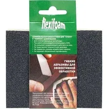 Шлифовальный блок Flexifoam 14738