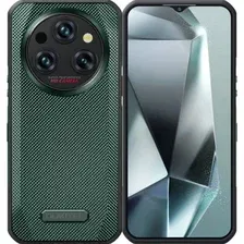 Телефон Oukitel WP35 8GB/256GB (зеленый)