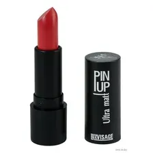 Помада для губ "PIN-UP. Ultra matt" тон: 515