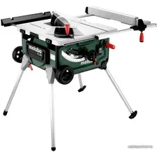 Распиловочный (циркулярный) станок Metabo TS 254 600668000