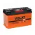 Аккумулятор  110 Ah/12V VOLAT EFB R+