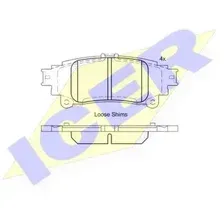 Icer 182050