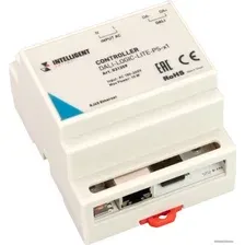 Контроллер RGB Arlight Intelligent DALI-LOGIC-LITE-PS-x1 (230B, Ethernet) 031359