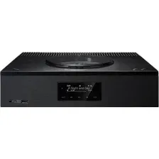 CD-ресивер Technics SA-C600 (черный)