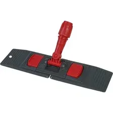 Держатель мопа Bradex NP191R (красный)