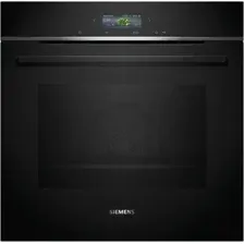 Электрический духовой шкаф Siemens iQ700 HB774G2B1