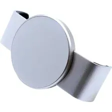 Держатель для смартфона Zarrumi AllHelp (серебристый)