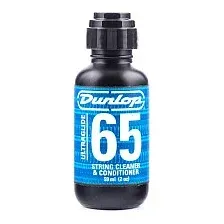 Средство для ухода за гитарой Dunlop Manufacturing 6582 Ultraglide 65