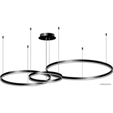 Подвесная люстра Kinklight Тор 08223,19PA (3000К)