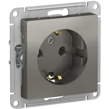 Розетка Schneider Electric AtlasDesign, ATN000943
