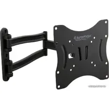 Кронштейн для телевизора Kromax Techno-3 (черный)