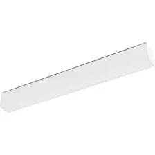 Трековый светильник Arlight MAG-FLAT-45-L405-12W Warm3000 026948