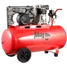 Компрессор Fubag B2800B/100 CM3
