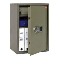 Офисный сейф Valberg ASM-63 T EL