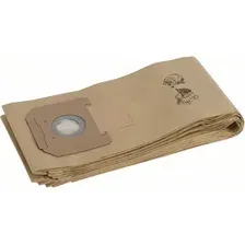 Комплект одноразовых мешков Bosch 2607432038