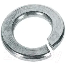 Шайба Kranz Пружинные Din 127 M10 / KR-01-3532-005 (100шт)
