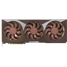 Видеокарта ASUS GeForce RTX 5080 16GB GDDR7 Noctua OC Edition RTX5080-O16G-NOCTUA