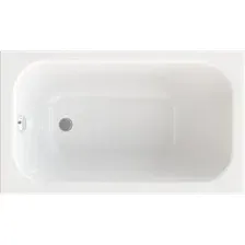 Ванна акриловая Triton Стандарт 120x70 (с ножками)