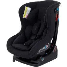 Автокресло Rant Pilot / LB-777 (Black)