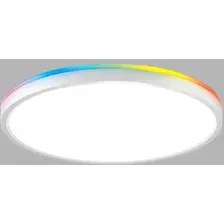 Припотолочная люстра Citilux Norma CL749320 (белый)