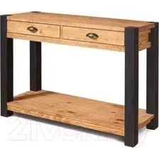 Консольный столик Kommodum 800x1200x400 MEXICA-CON2T