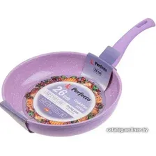 Сковорода Perfecto Linea Cook&Fun 55-260110