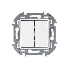 Выключатель Legrand Inspiria 673655